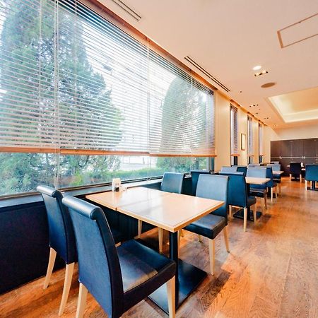 Hotel Grand Terrace Obihiro Annex Exterior foto